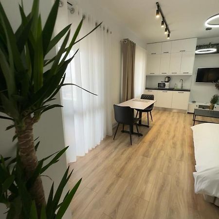 Intercontinental Apartments Tirana City Center Luaran gambar